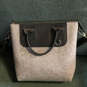 Graf Lantz Crossbody Bag